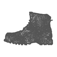 Essipit - Chaussure pour randonnées pédestres